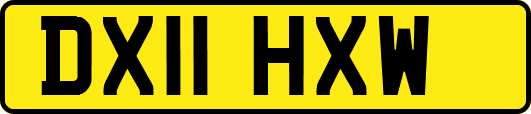 DX11HXW