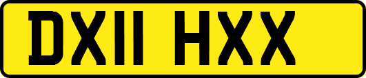 DX11HXX