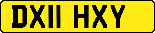DX11HXY