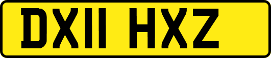 DX11HXZ