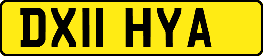 DX11HYA