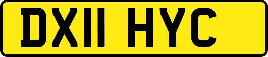 DX11HYC
