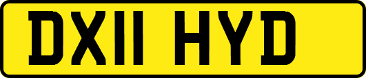 DX11HYD