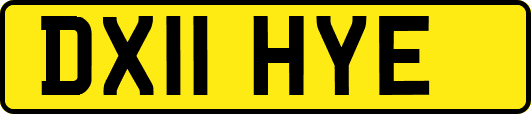 DX11HYE