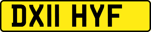 DX11HYF
