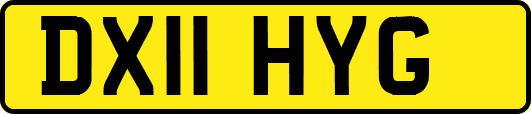 DX11HYG