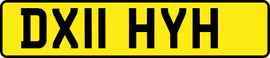 DX11HYH