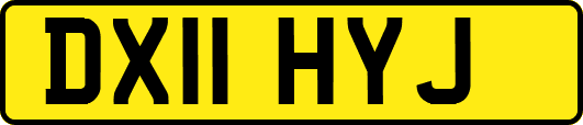 DX11HYJ