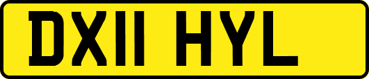 DX11HYL