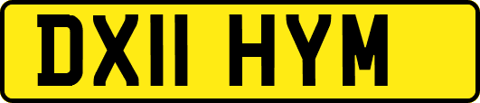 DX11HYM