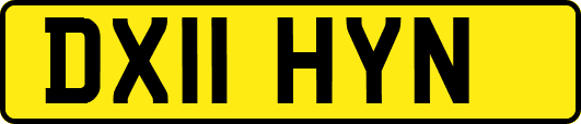 DX11HYN