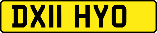 DX11HYO