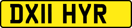DX11HYR