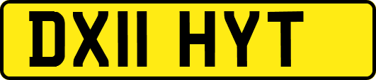 DX11HYT