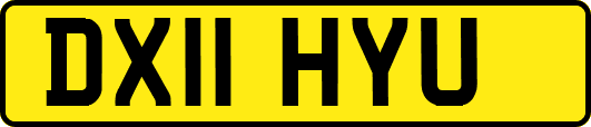 DX11HYU