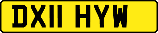 DX11HYW