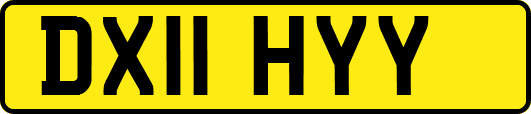DX11HYY