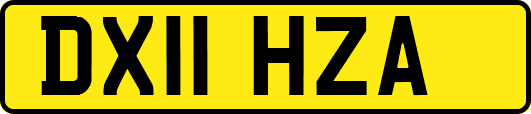 DX11HZA