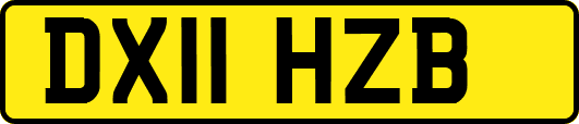 DX11HZB
