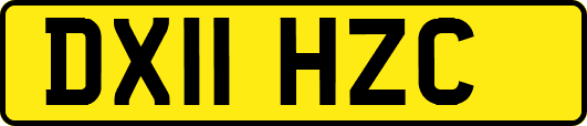 DX11HZC