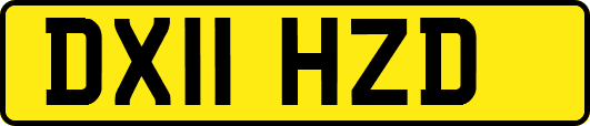 DX11HZD