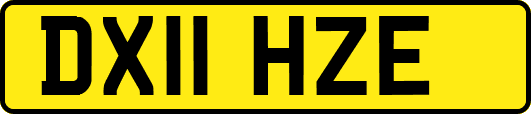 DX11HZE