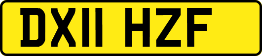 DX11HZF