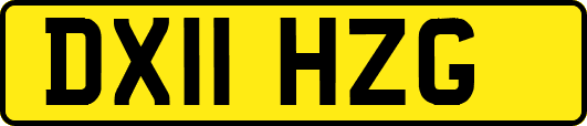DX11HZG