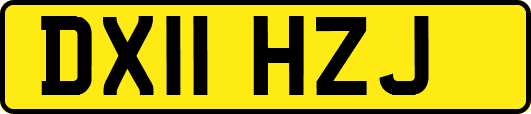 DX11HZJ