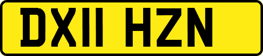 DX11HZN