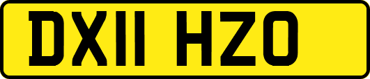 DX11HZO