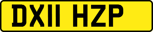 DX11HZP