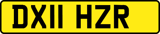 DX11HZR