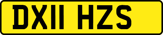 DX11HZS