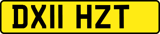 DX11HZT