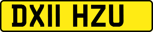 DX11HZU