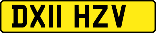 DX11HZV