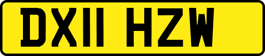 DX11HZW