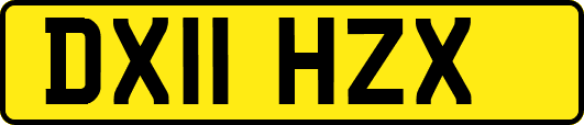 DX11HZX