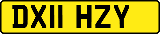 DX11HZY