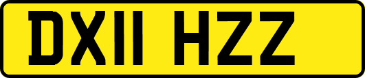 DX11HZZ