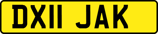 DX11JAK