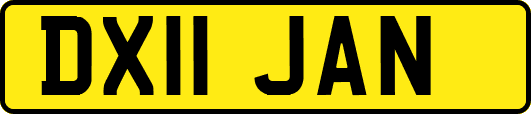 DX11JAN