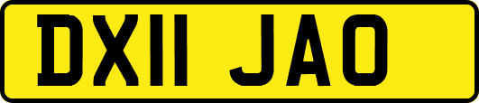 DX11JAO