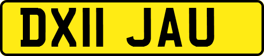 DX11JAU