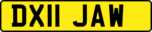 DX11JAW
