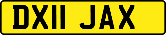 DX11JAX
