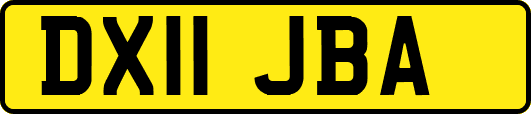 DX11JBA