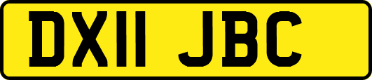 DX11JBC