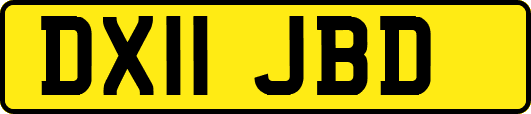 DX11JBD